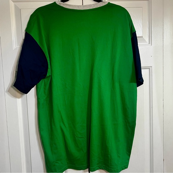 Mens Lansdowne Ireland Shirt Size XL NWT - Picture 4 of 6